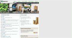 Desktop Screenshot of dstape.com